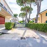 Jesolo Ca\' Nemo e Ca\' Re Poseidon