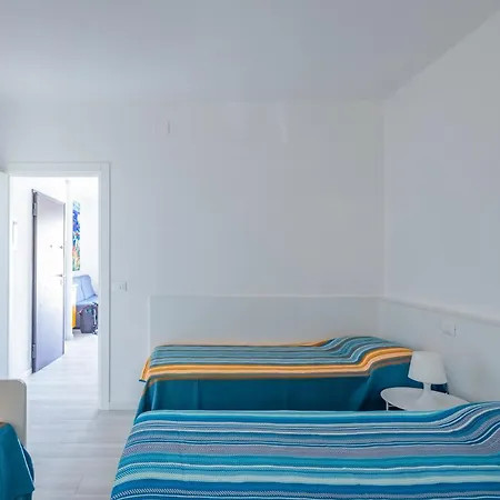 Ca' Nemo E Ca' Re Poseidon Appartamento Lido di Jesolo