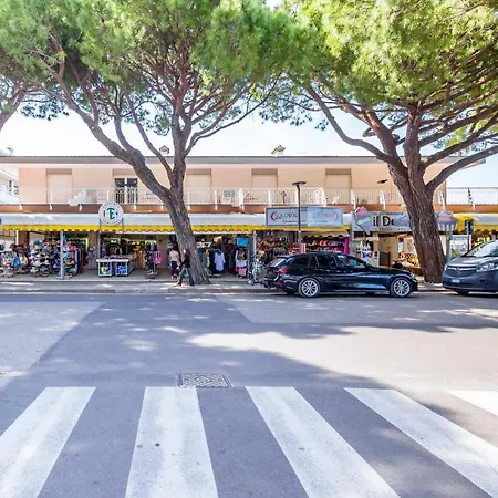 Ca' Nemo E Ca' Re Poseidon Appartamento *