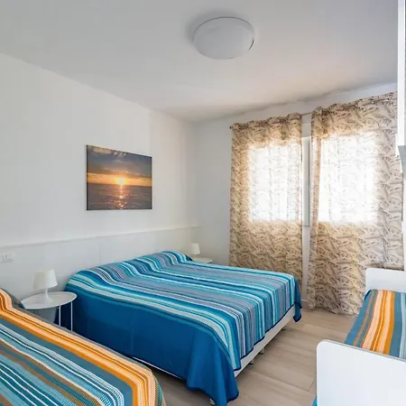Ca' Nemo E Ca' Re Poseidon Appartamento Lido di Jesolo