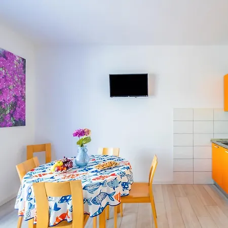 Ca' Nemo E Ca' Re Poseidon Apartment *