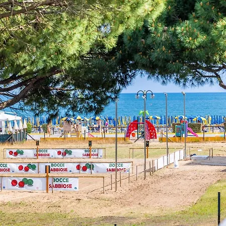 Ca' Nemo E Ca' Re Poseidon Lido di Jesolo