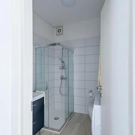 Ca' Nemo E Ca' Re Poseidon Apartment Lido di Jesolo