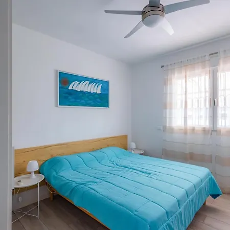 Ca' Nemo E Ca' Re Poseidon Apartment *