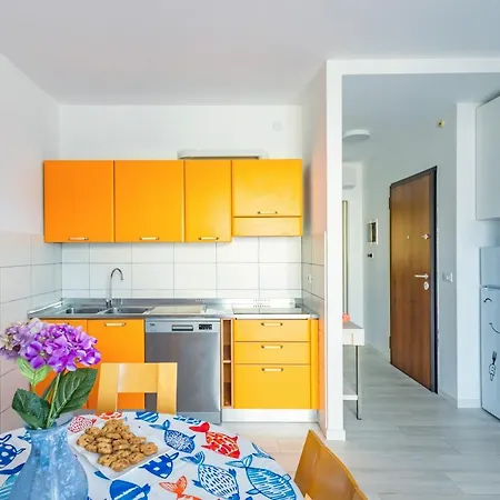 Ca' Nemo E Ca' Re Poseidon Apartment Lido di Jesolo