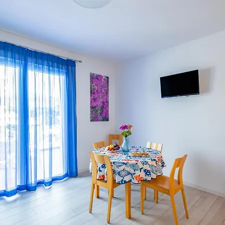 Apartment Ca' Nemo E Ca' Re Poseidon