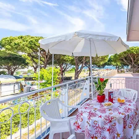 Ca' Nemo E Ca' Re Poseidon Apartment