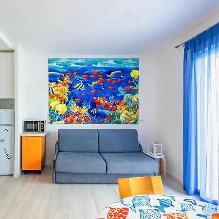 Ca' Nemo E Ca' Re Poseidon * Lido di Jesolo