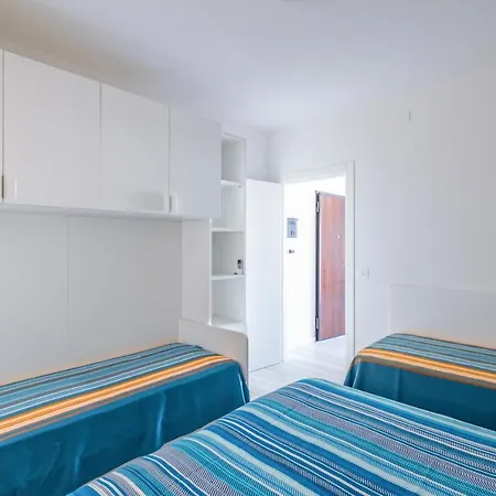 Ca' Nemo E Ca' Re Poseidon Lido di Jesolo