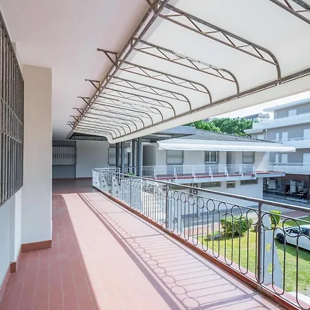 Apartment Ca' Nemo E Ca' Re Poseidon Lido di Jesolo