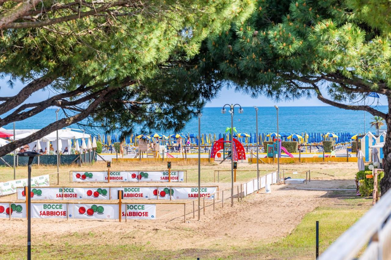 Ca' Nemo E Ca' Re Poseidon Lido di Jesolo