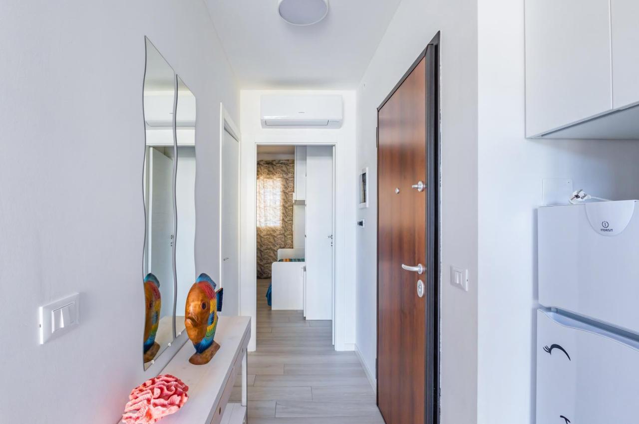 Ca' Nemo E Ca' Re Poseidon Apartment *