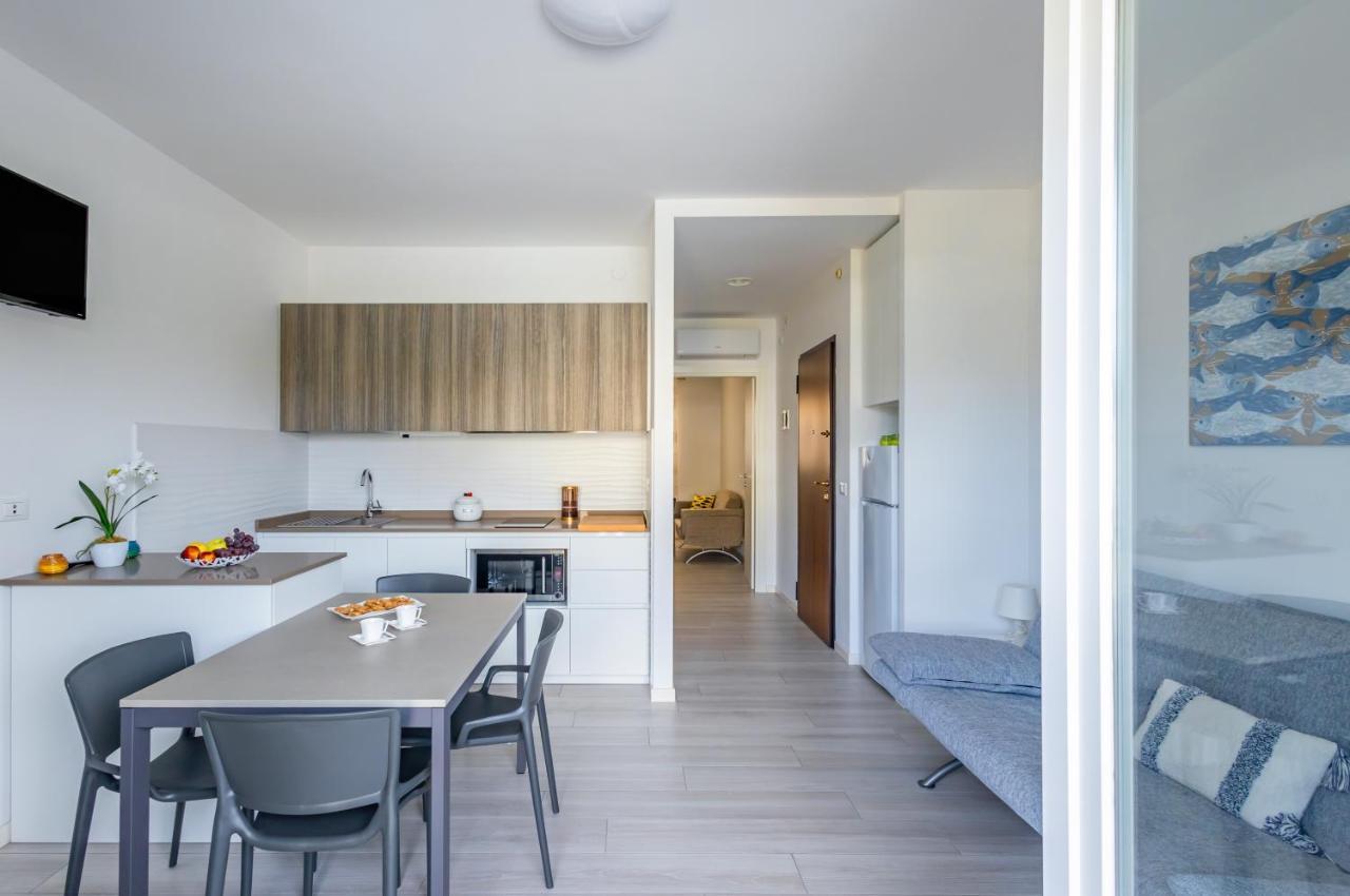 Apartment Ca' Nemo E Ca' Re Poseidon Lido di Jesolo