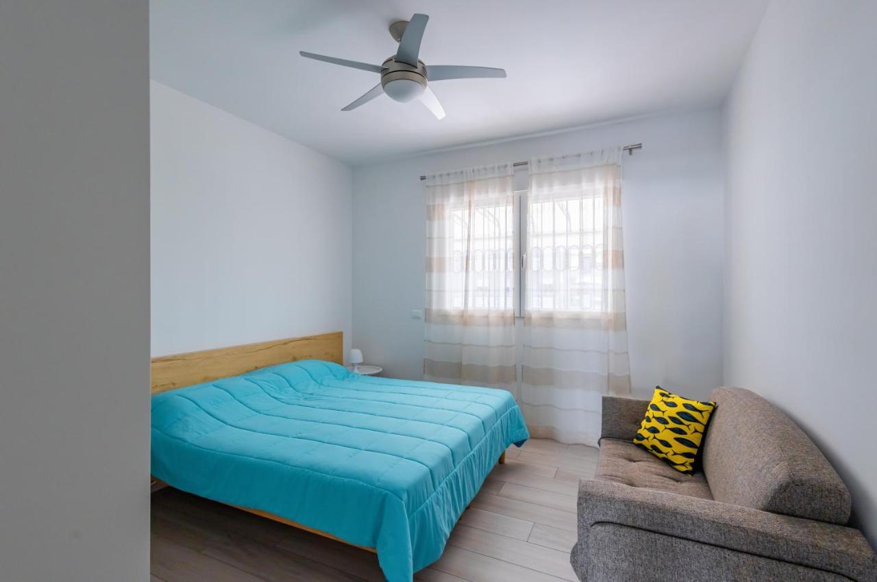 Ca' Nemo E Ca' Re Poseidon Apartment Lido di Jesolo