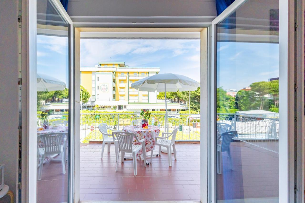 Ca' Nemo E Ca' Re Poseidon Apartment